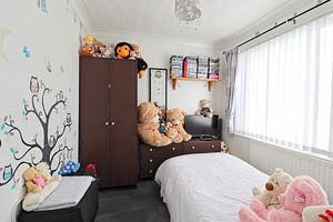 Bedroom 3- click for photo gallery